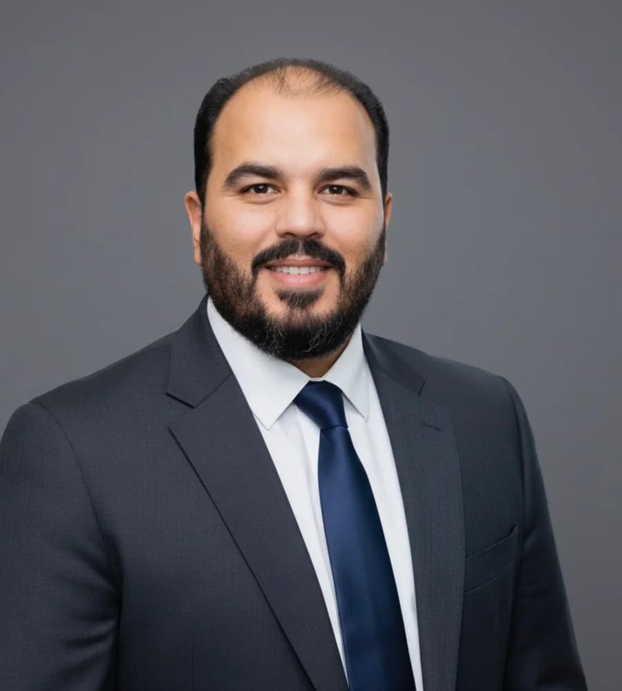 Mohamed Elnahas, Founder and CEO of Bridges