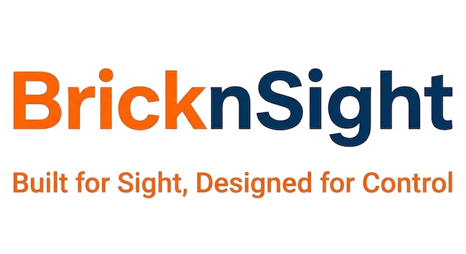 BRICKnSIGHT